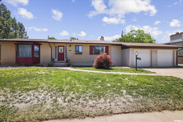 Existing Home