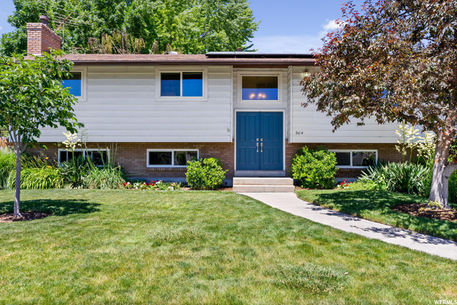 Existing Home