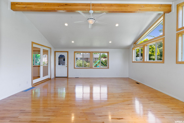 Music room