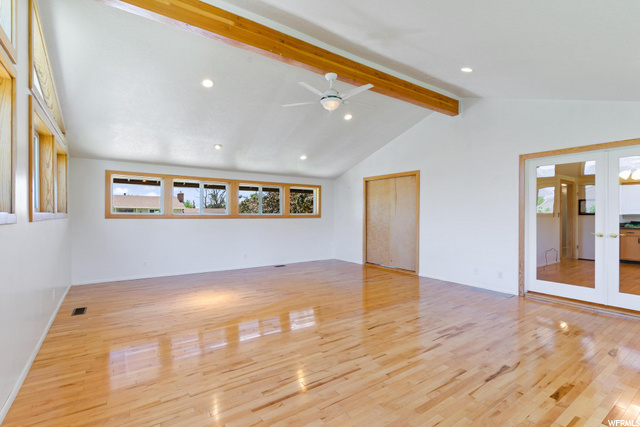 Music room