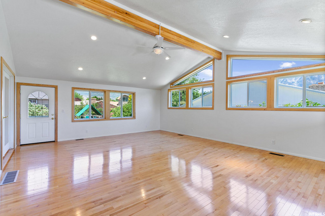Music room