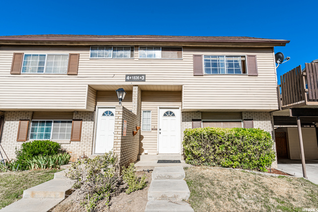 Existing Home