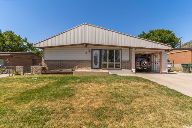 Existing Home