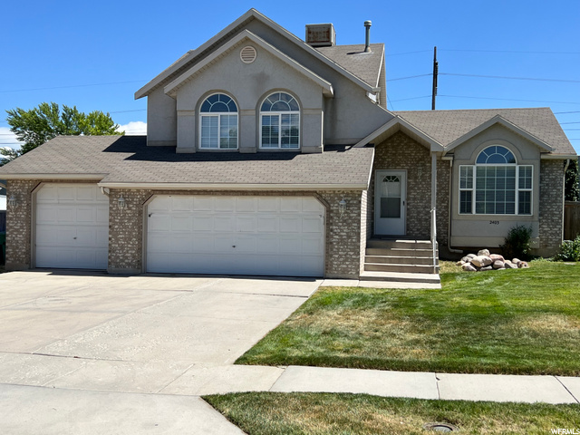 Existing Home