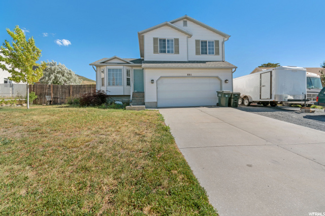 Existing Home