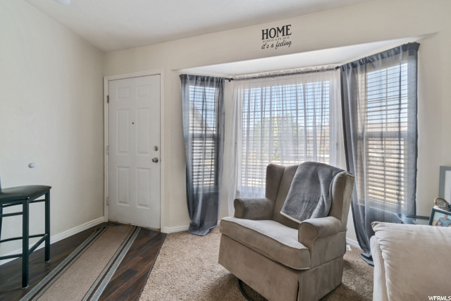 front living room