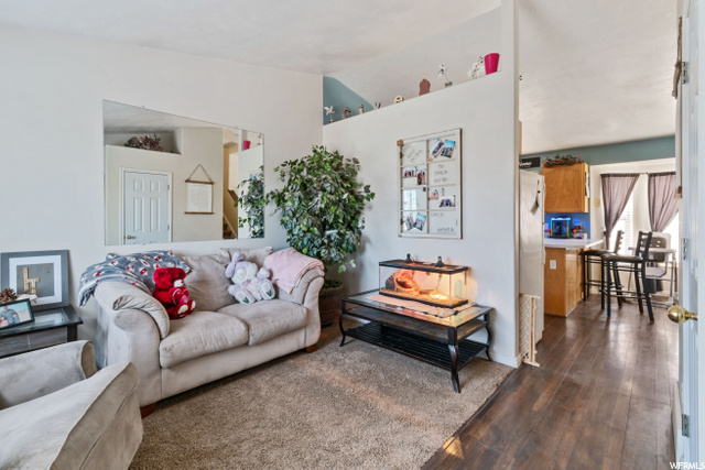 front living room