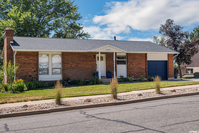 Existing Home