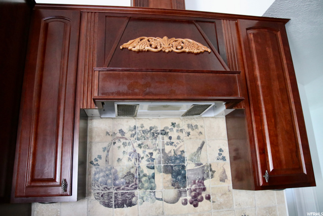 Thomasville Cabinets