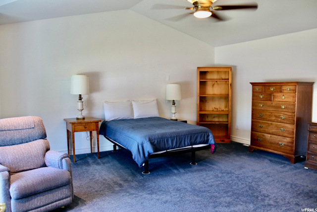 2nd Master Suite