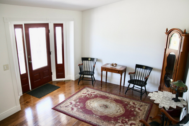 Formal Living Room