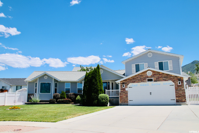 Existing Home