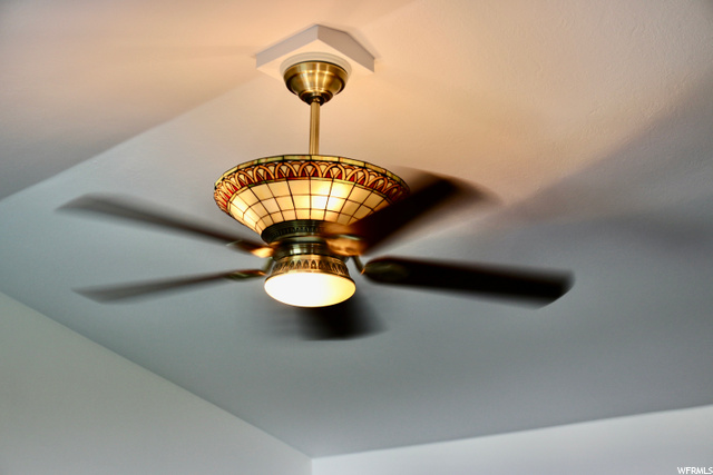 Custom Lighting Throughout