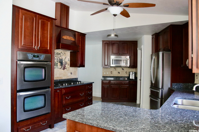 Granite Countertops