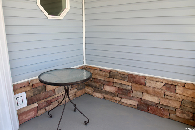 Porch