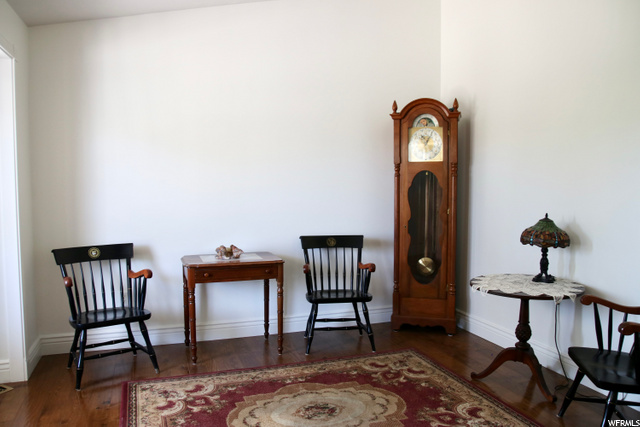 Formal Living Room