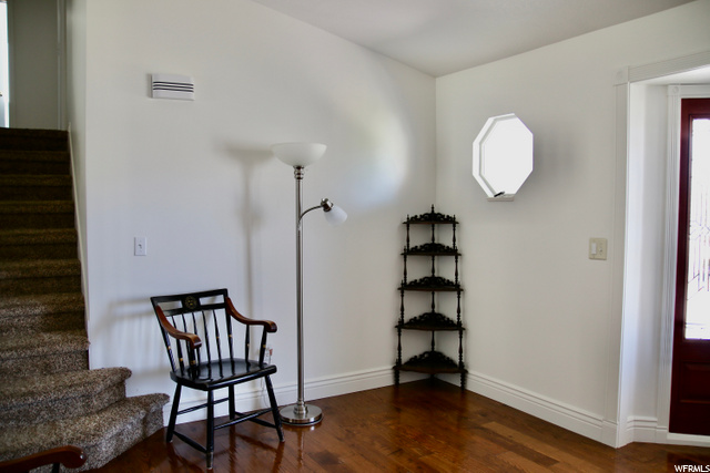 Formal Living Room