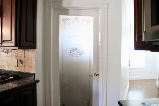 Large Pantry