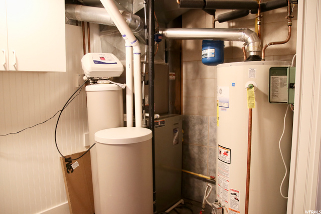 Water Softener