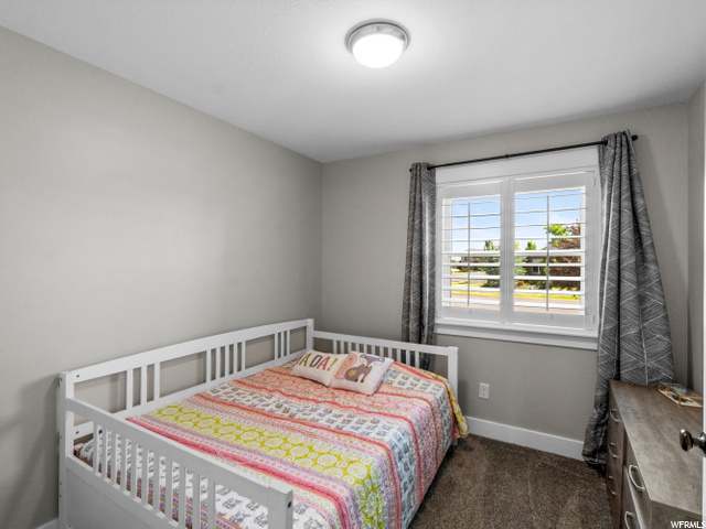 Main Bed