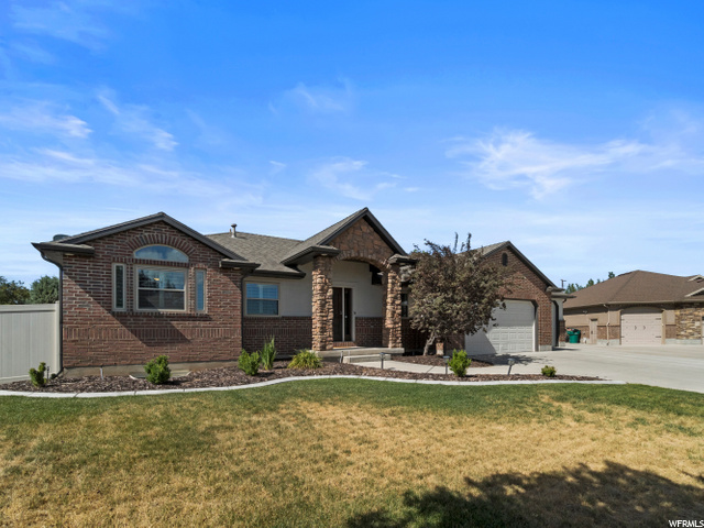 Existing Home