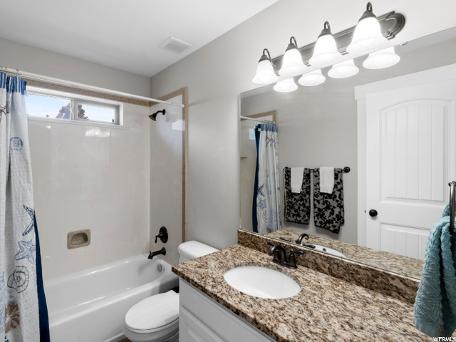 Main Bath