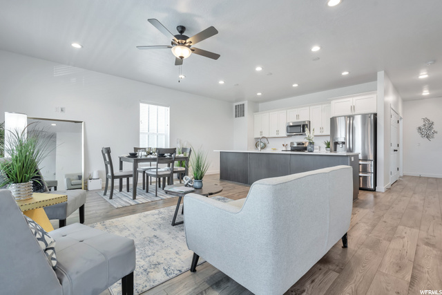 Existing Home