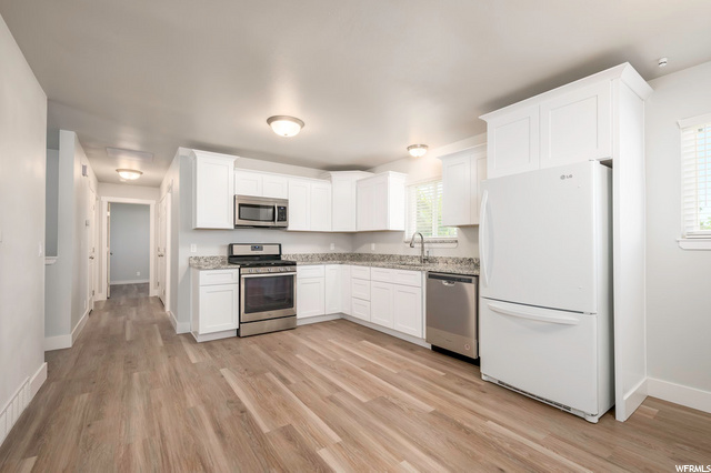 Existing Home
