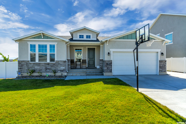 Existing Home