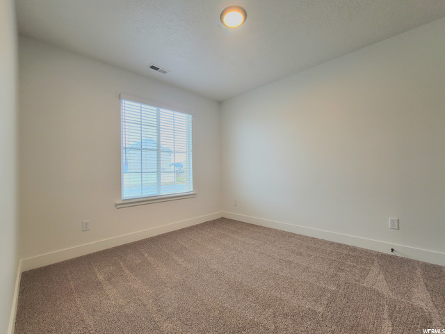 Bedroom 3 - Main Floor