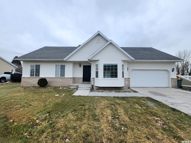 Existing Home