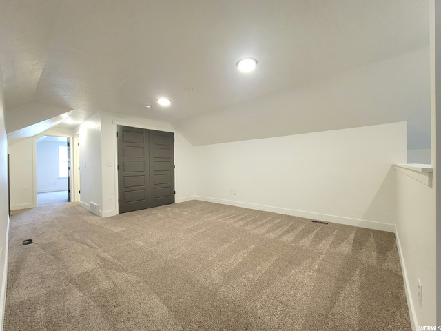 Upstairs Family Room