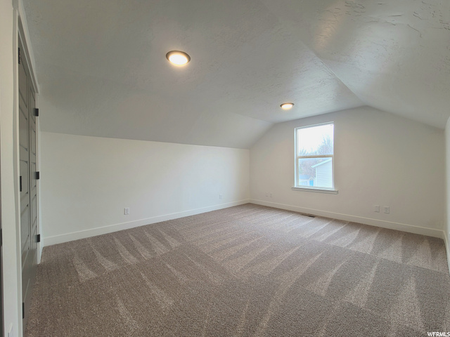 Bedroom 5 - Upstairs