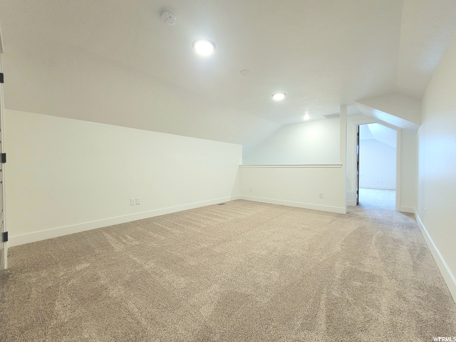 Upstairs Family Room