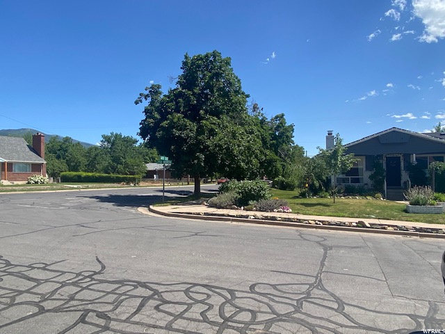 Front Street View