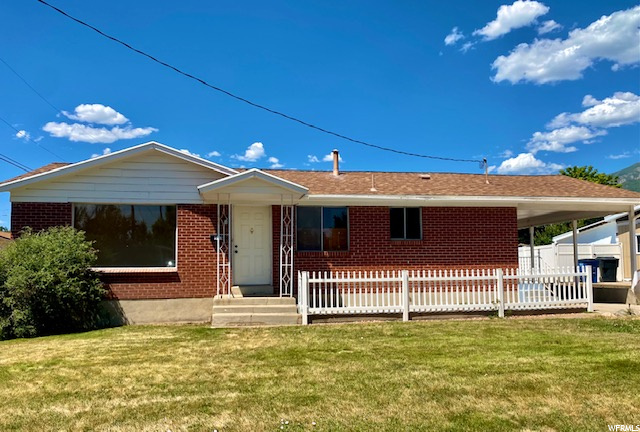 Existing Home
