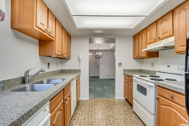 All Appliances are Included!
