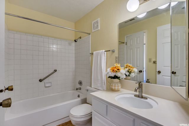 Hall Bath