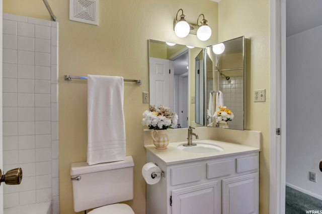 Hall Bath