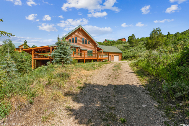 Existing Home