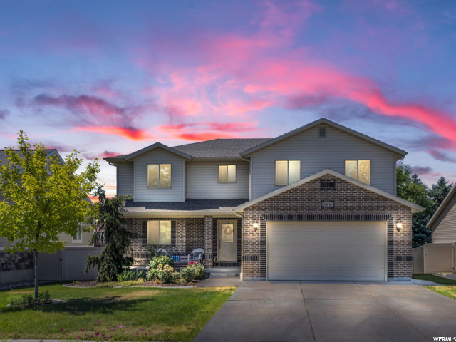 Existing Home