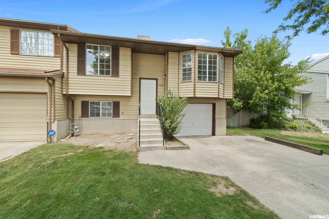 Existing Home