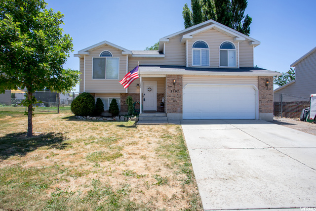 Existing Home