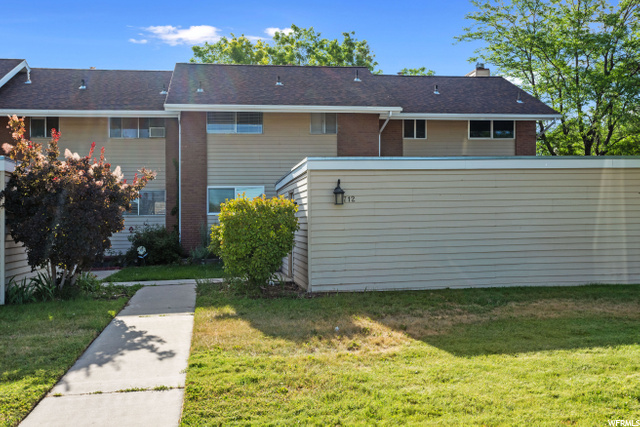 Existing Home