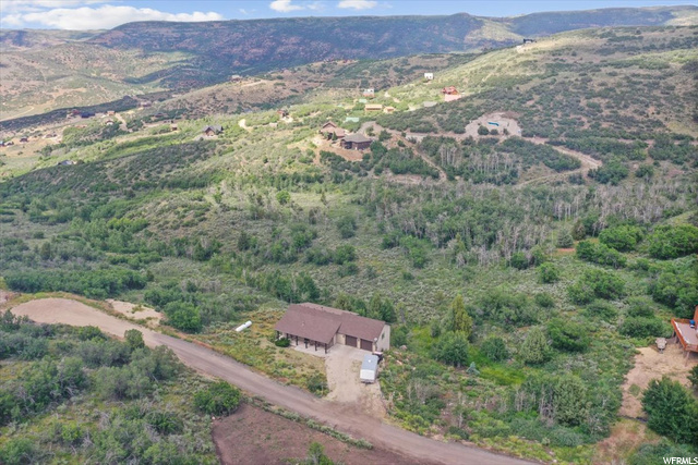 Existing Home