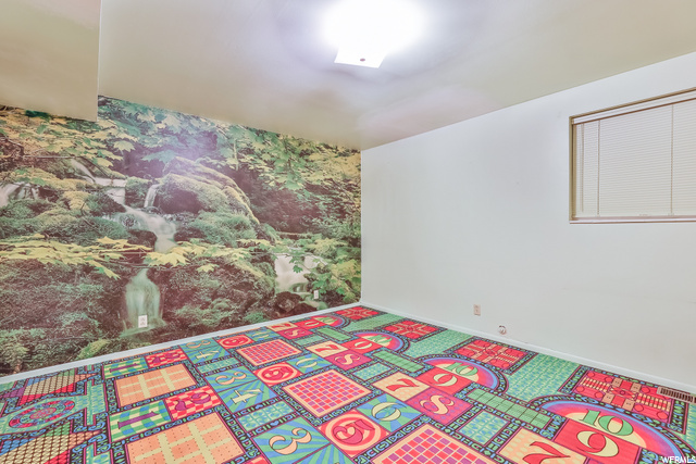 Basement Bedroom (#5)