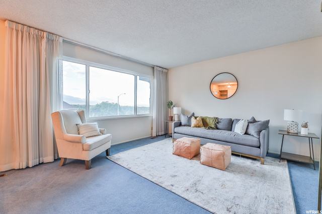 Living Room #1