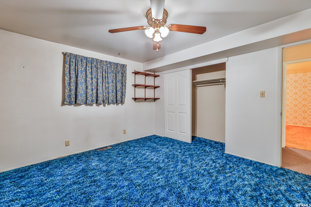 Basement Bedroom (#4)