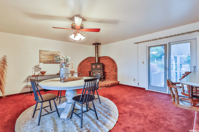 Living Room #2