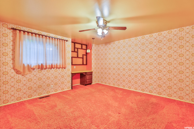 Basement Bedroom (#3)